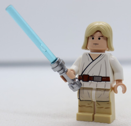 Luke tatooine 10188 10179 - tatooine, star