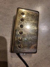 Seymour Duncan Pearly Gates