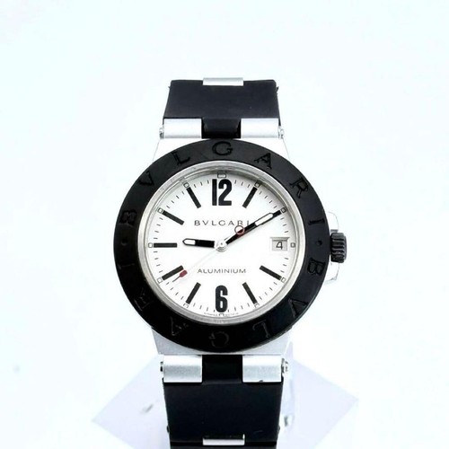 Orologio uomo bvlgari al38ta - orologio,