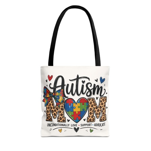 Puzzle mamma autismo cuore
