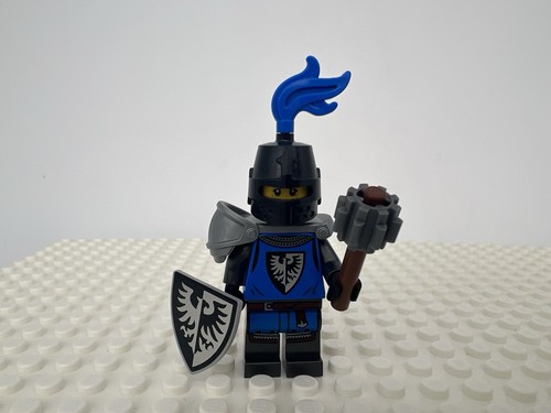 Nuovo lego castle minifigure - nuovo,