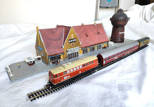 Lima locomotiva 2043 obb - -, con