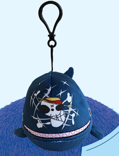 Peluche pupazzo ufficiale
