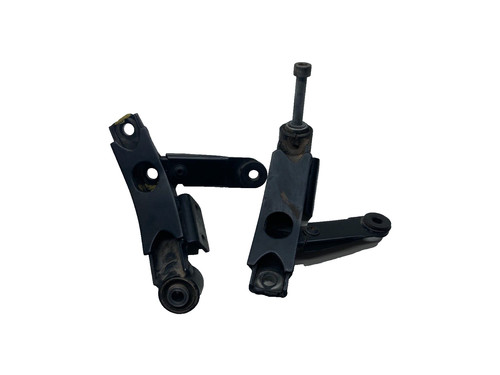 Par soportes motor - par, de