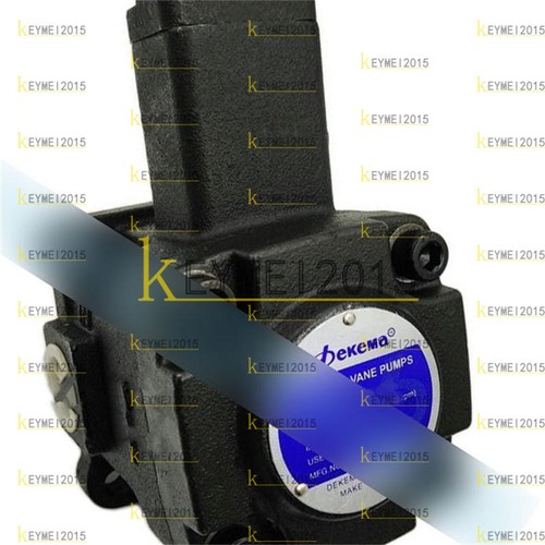 1pz nuovo dekema pompa - 1pz, olio