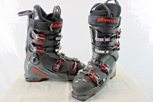 Scarpone sci uomo - sci, nordica