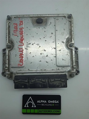 Centralina motore ecu per - centralina,