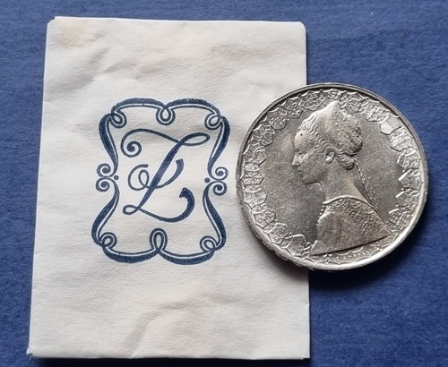 Coin ministero tesoro - tesoro, i.p.z.s