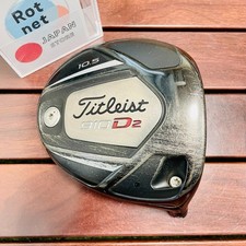 Titleist 910 D2 1w 10,5° solo