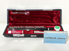 Yamaha YPC-31 Piccolo
