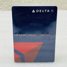 NEW & SEALED‼ Delta Airline