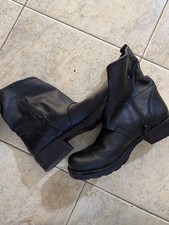 Lotto 2  Donna Usate Varie Taglie e Stili Sneakers Nike Ankle Boot