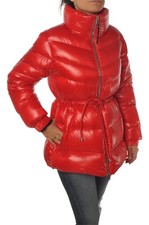 Piumino lunghezza 3/4 da Donna