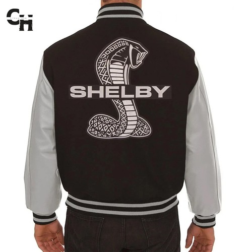 Giacca varsity letterman - giacca,