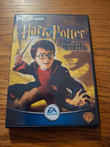 Harry potter camera dei - potter,