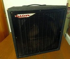 Ashdown 15" VUOTO Cab Cabinet