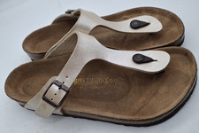 Sandali Birkenstock Gizeh