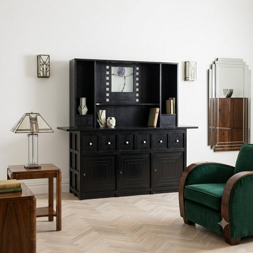 Credenza vintage design - credenza,