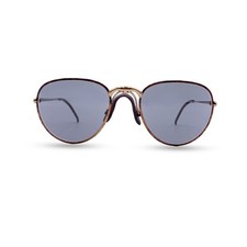 Occhiali da sole unisex autentici Porsche Design By Carrera vintage 5662 140 mm