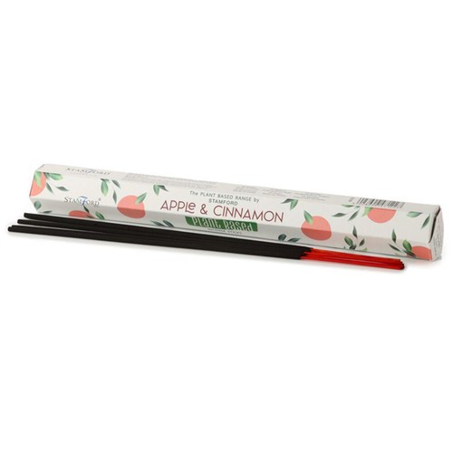 20x bastoncini incenso vegani - 20x,