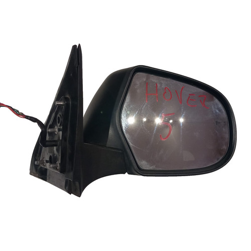 Specchietto retrovisore destro - specchietto,