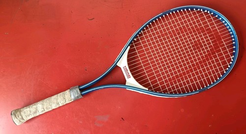 Testa tennis racchetta - testa,