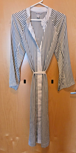 Maxi abito stile - stile, kimono