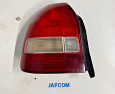 HONDA CIVIC EK4 VTI FACE LIFT