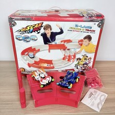 Scan2Go 2 corsie figure 8 slot