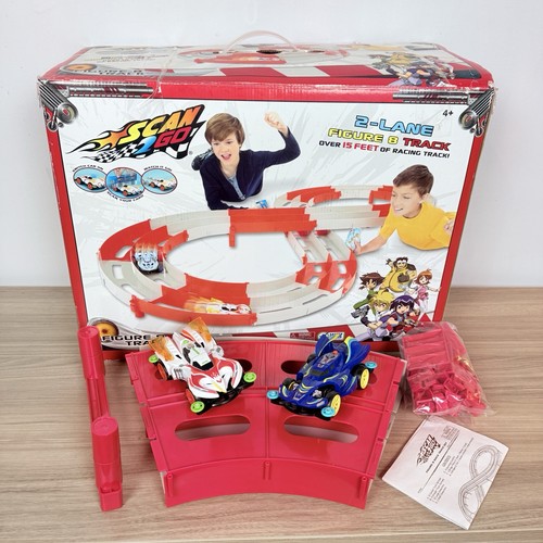 Scan2go corsie figure - corsie, 8
