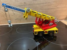LEGO Classic Technic 855 Gru