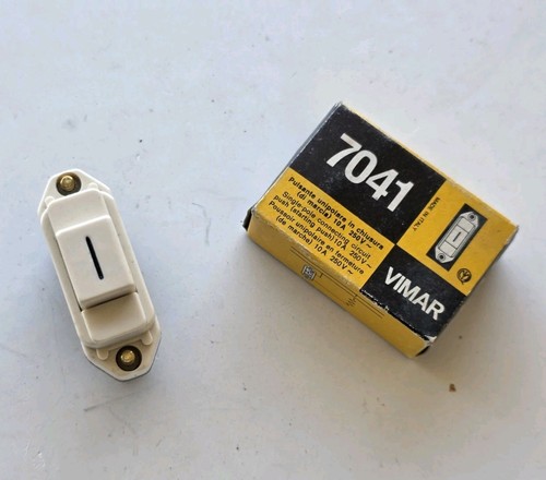 Vimar 7000 7041 - , pulsante