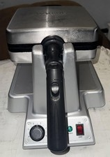 Waring Pro WMS200 Cialda Belga