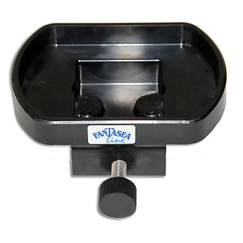 Portalenti lens holder - lens,