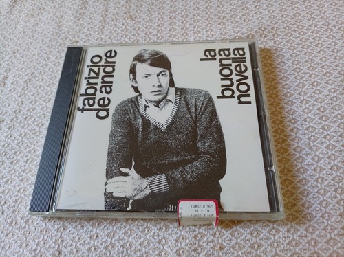 Fabrizio andré la buona - fabrizio,