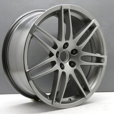 Cerchio In Lega Audi TT S Line