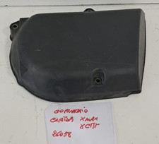 COPERCHIO FILTRO ARIA CARTER TRASMISSIONE YAMAHA X-CITY  X-MAX 250 I.E. VEDI?