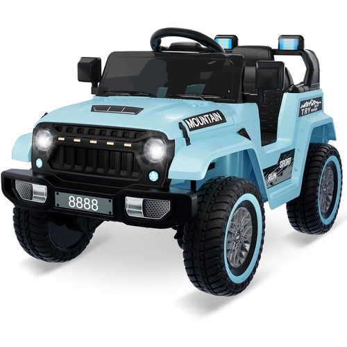 Auto elettrica 12v - auto, per