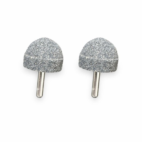 Tire patch buffing stone - tire, 36