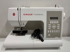 Macchina da cucire elettronica