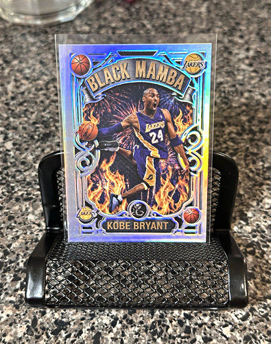 Carta basket kobe bryant - kobe,