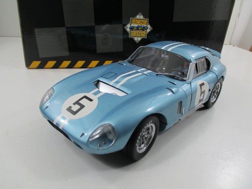 Rlg18001b cobra daytona - rlg18001b-,