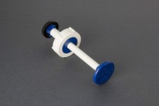 Pompa Acqua Pistone Fiamma Bi