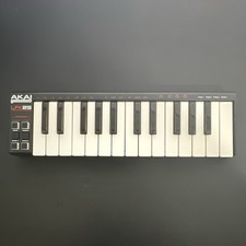 Akai Professional LPK25 25-Key