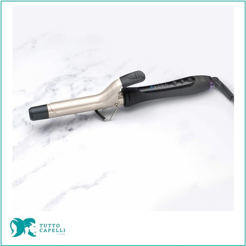 Ferro per capelli - ferro,