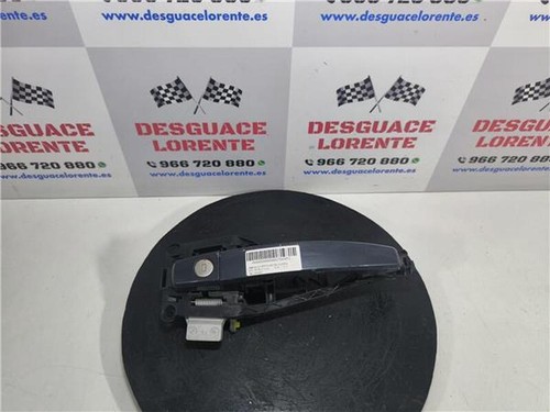 24463523 maniglia esterna