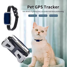 GPS Tracker Cane Gatto Mini