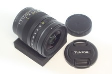 Tokina 20mm mf lens for - 20mm,