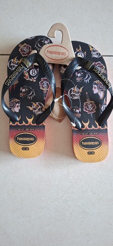Infradito havaianas 38 - infradito, 37/38
