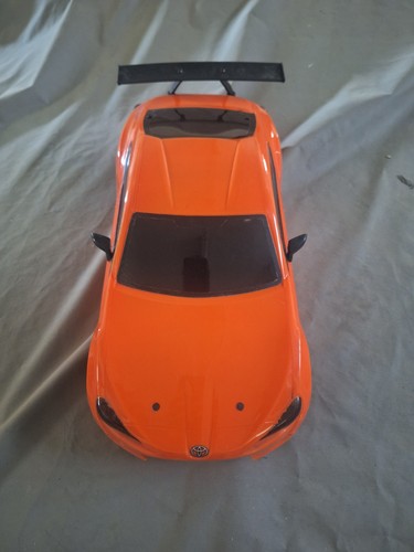 Carrozzeria 10 - carrozzeria, 1/10